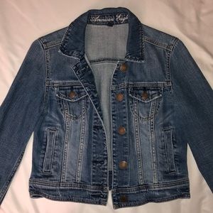 AEO Jean Jacket